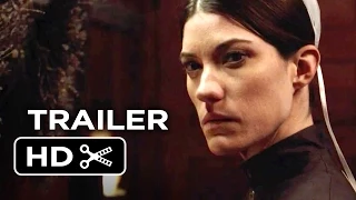 The Devil's Hand Official Trailer 1 (2014) - Jennifer Carpenter Horror Movie HD