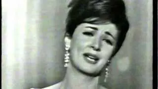 Anna Moffo - It's a Grand Night for Singing