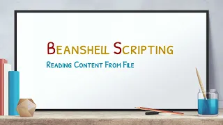 JMeter Tutorials | Geeky Rabbit | BeanShell Scripting - Read Data From External File