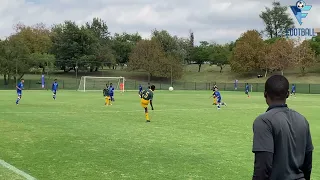 HIGHLIGHTS | Supersport United (U15) vs Kaizer Chiefs (U15)