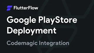 Google PlayStore Deployment Tutorial