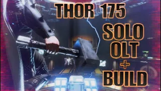 Marvel's Avengers | Solo Thor vs Super Adaptoid+Build #marvelsavengers #Thor #playavengers