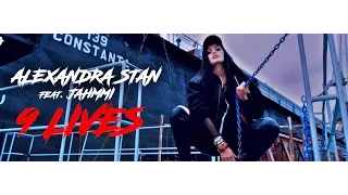 Alexandra Stan- 9 Lives (Official Video Teaser)