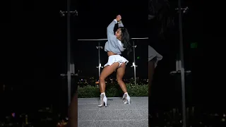 Dance Video - Choreography by Samantha Long