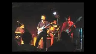 Freddie King "Same Old Blues" covered by DoWaTaKo '08 LIVE
