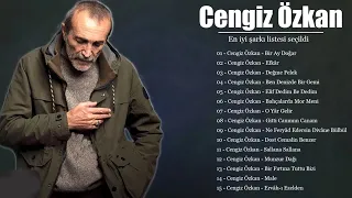 Cengiz Özkan En Sevilen En Güzel En Duygusal Şarkıları ♬♬♬