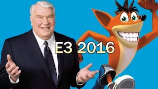 E3 2016