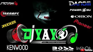 Dembow El Alfa Car Audio (DobleTono) Dj Yayo