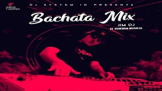 Bachata Mix (JimDJ El Cerebro Musical) ⚫ The Generation Worldwide - System ID - Impac Records