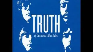 TRUTH - Castles In The Sand "Rare Prog Music (1969)".wmv