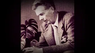 ALDOUS HUXLEY (UN MUNDO FELIZ)