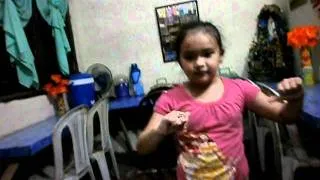 You and I Dance Craze By Mary icyl Nicolette 6y.o. @ Jo-Ed's Store(incomplete)