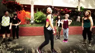 8 Flavahz Crew | Hawaii Freestyle | World of Dance