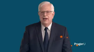 [YTP] Dennis Prager Goes Blind