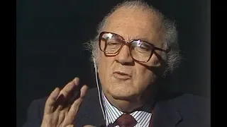 Gros plan sur Federico Fellini (1987)