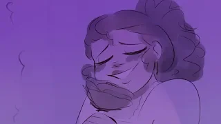 I wont say I´m in love | Animatic (Hamilton version)