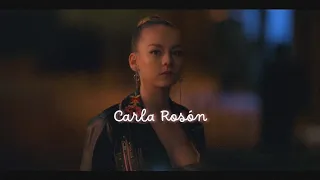 Carla Rosón - Señorita ll Elite ll Edit ll RicKel