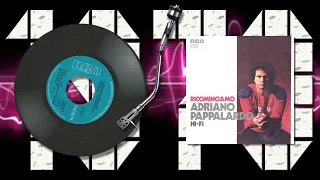 Adriano Pappalardo - Hi Fi [1979]