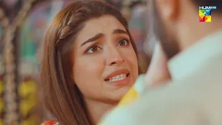 Mere Ban Jao - Episode 05 - [ 𝐁𝐞𝐬𝐭 𝐒𝐜𝐞𝐧𝐞 01 ] - #kinzahashmi  #azfarrehman - HUM TV