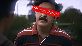 Pablo recalls memories of his deceased friends(EPDM Series Edit | Memory Reboot)