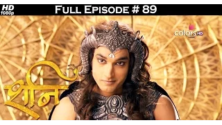 Shani - 9th March 2017 - शनि - Full Episode (HD)