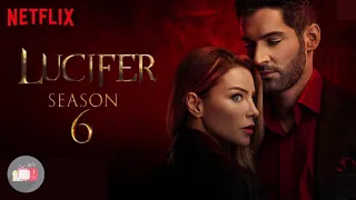 THE K!X - Make You a Believer (Audio) [LUCIFER - SEASON 6 - SOUNDTRACK]