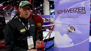 Heli Expo 2018 Review