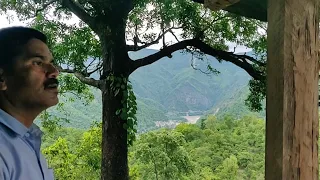 Showing Tak (Thak) Village on the occasion of the Birth Anniversary of Jim Corbett