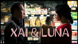 (Trailer) Xai & Luna - Blood Bond 2
