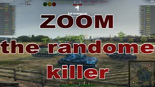 ZOOM the killer randome / Мастер