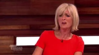 Jane's New Hairdo - Your Thoughts | Loose Women