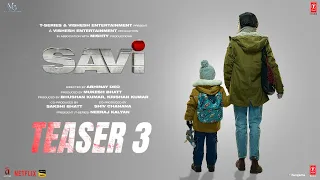 SAVI:A Bloody Housewife(TEASER 3)Divya Khossla,Anil Kapoor,Harshvardhan,Abhinay D,Mukesh B|Bhushan K