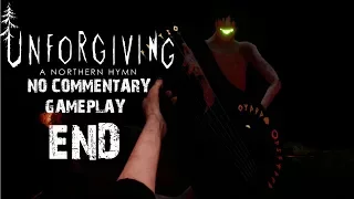 Unforgiving - A Northern Hymn | Walkthrough ENDING (No Commentary)