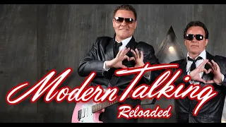 Modern Talking Reloaded   You're My Heart ,You're My Soul