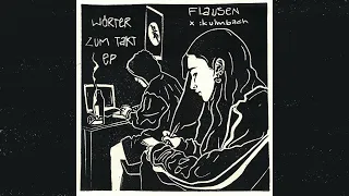 Flausen - Wörter zum Takt (prod. by :kulmbach)