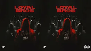 Lil Durk & Booka600 - Feed Em Addys  INSTRUMENTAL【Loyal Bros 2】