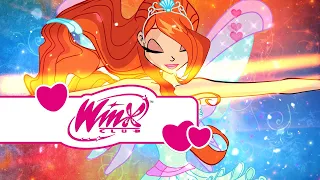 Winx Club - Season 5 Episode 6 - The Power of Harmonix (clip1)