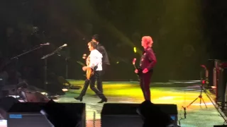 Paul McCartney - The End (6/21/15 Philadelphia, PA)