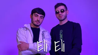 Artush Khachikyan / Aro - Eli Eli