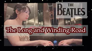 The Long and Winding Road ( The Beatles ) / piano cover / lounge piano / ビートルズ / ピアノカバー