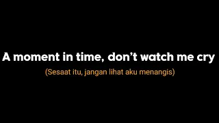 Dj Slow Terbaru - Don't Watch Me Cry - Full Lirik & Terjemahan