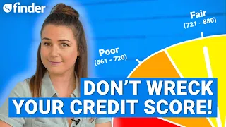 5 ways to increase your credit score