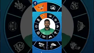 ipl 2023 Auction Wheel - litton das #shorts #ipl #cricket #littondas