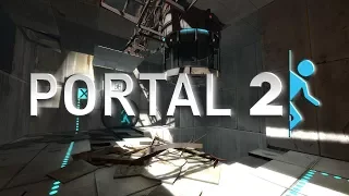 Portal 2 - Análisis