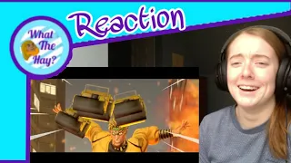 stardust_crusaders.mp4 by Genowhirl70 (Reaction Video)