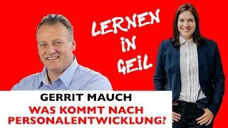 Was kommt nach MaibornWolff? Gerrit Mauch Interview mit Jennifer Withelm