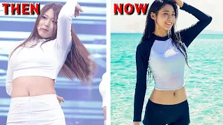 7 Secret Kpop Idol Diet To Lose Weight Fast