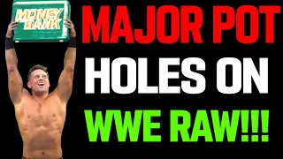 Alexa Bliss Absence On Raw! More Issues From WWE Raw! Bad Night For Top Raw Star! Keith Lee WWE News