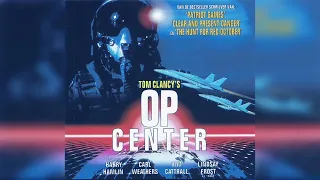 OP Center - TV-Mini-Series [1995] (Full Movie based on Tom Clancy novel)