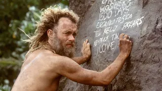 Cast Away Ending Explained